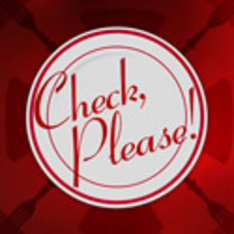 Check, Please!
